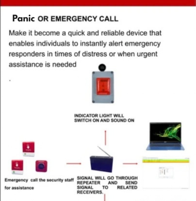 Panic